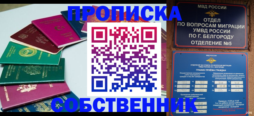 прописка гарантия в Пензе